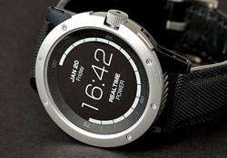 ساعت هوشمند پاور واچ برای شارژ شدن از گرمای بدن استفاده می‌کند